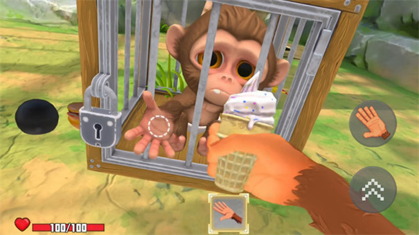 我是猴子下载手机版