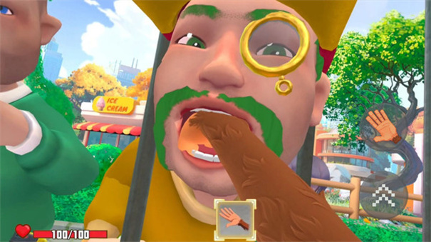 我是猴子下载手机版