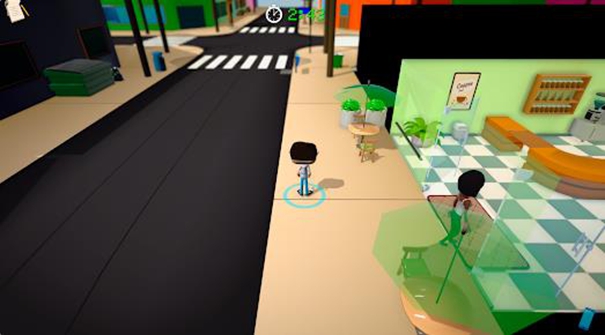 请来杯咖啡手游最新版