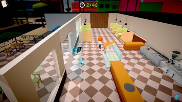 请来杯咖啡手游最新版