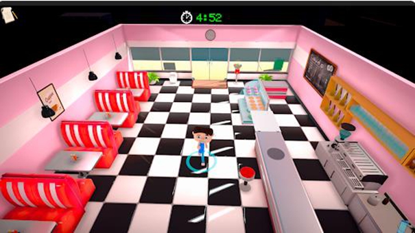 请来杯咖啡手游最新版