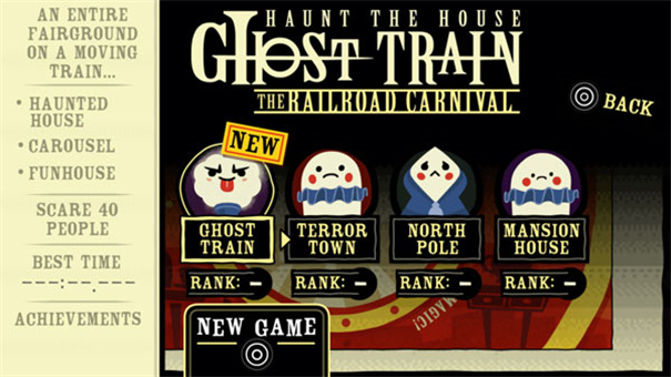 闹鬼的房子桃子汉化版 闹鬼的房子桃子汉化版