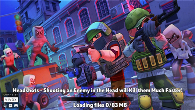 酷炸射击无限金币版