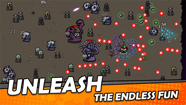 土豆兄弟手机版