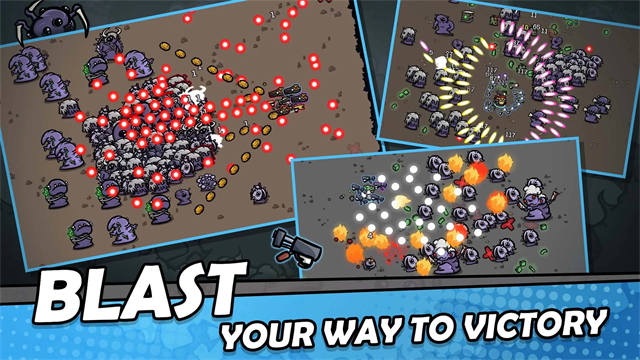 土豆兄弟手机版