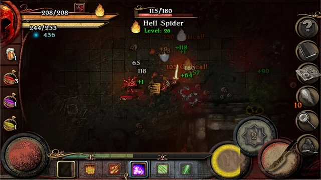 阿尔莫拉岛1.2.10内购