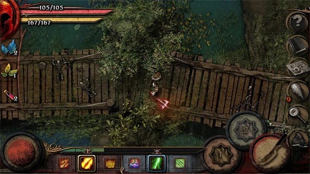 阿尔莫拉岛1.2.10内购