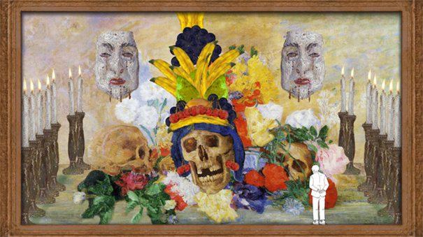 请触摸艺术2最新版