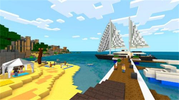 工艺天地洛基最新版