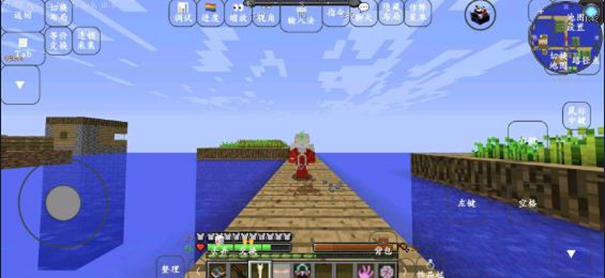 我的世界特摄奥特曼下载手机版