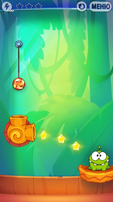 割绳子实验室破解版