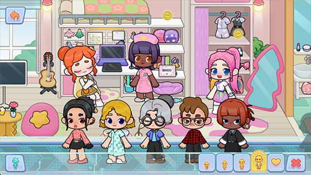 奇妙创意世界最新版