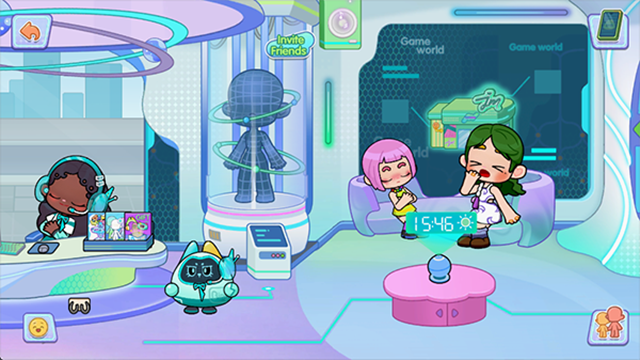 奇妙创意世界最新版