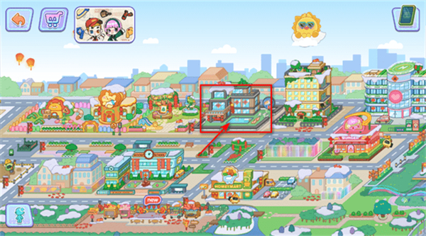 奇妙创意世界安卓版