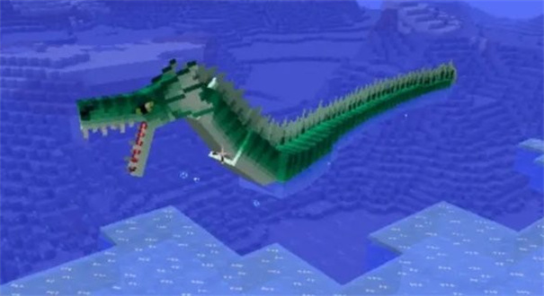 我的世界异界传说模组mod