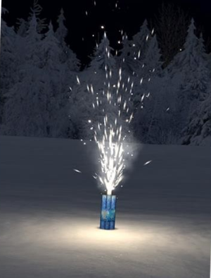 灿烂炫酷模拟器