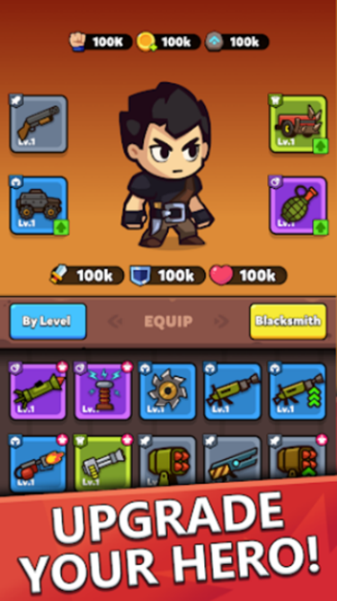 锈蚀与愤怒最新中文版