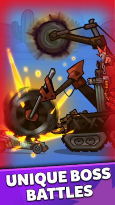 锈蚀与愤怒最新中文版