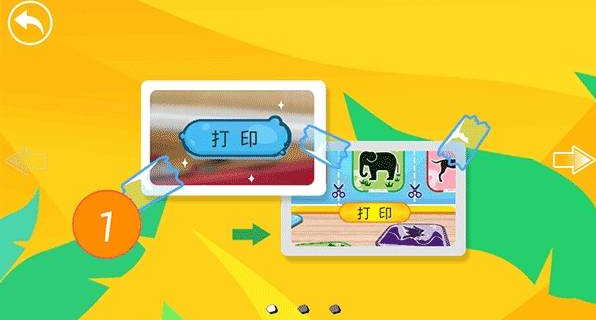 小熊尼奥口袋动物园