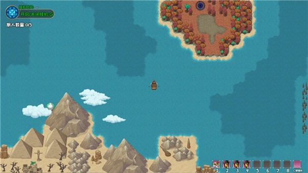 大千世界2破解版