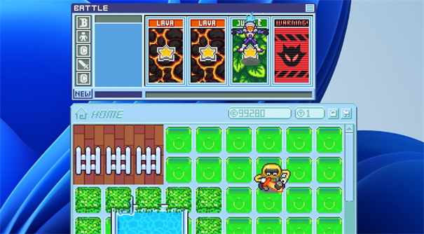 桌宠大乱斗手游下载