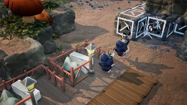 鼠宝小镇手游下载