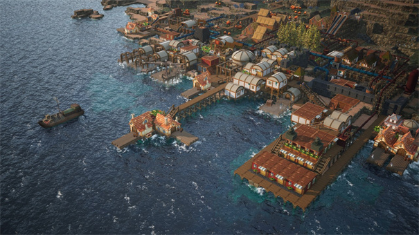 鼠宝小镇手游下载