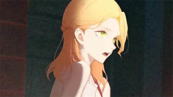 堕落千金黑蔷薇