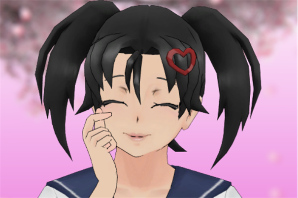 病娇模拟器山田花子模组