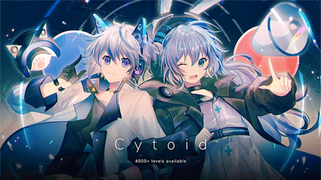 Cytoid最新中文版