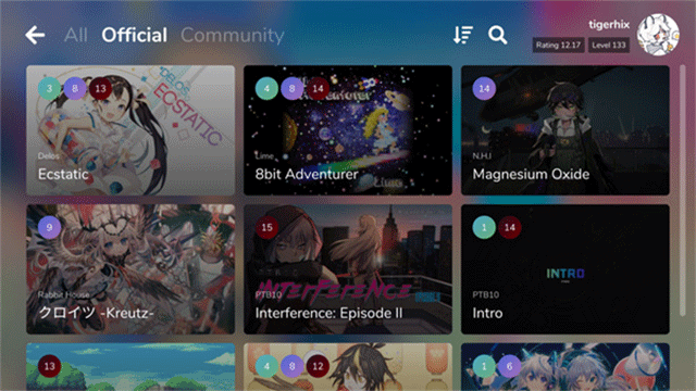 Cytoid最新中文版