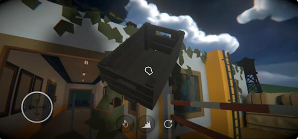 罗奇代尔先锋之谜安卓版下载