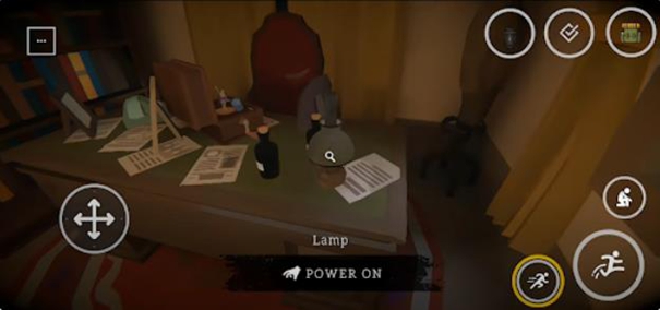 罗奇代尔先锋之谜安卓版下载