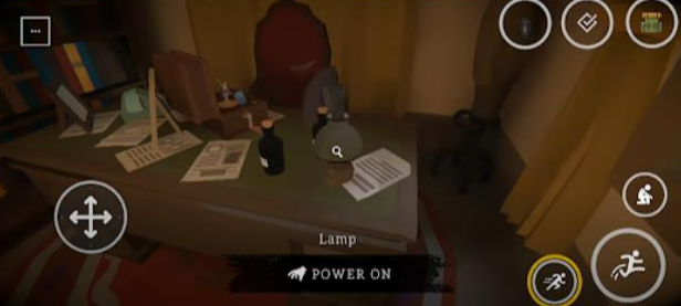 罗奇代尔先锋之谜