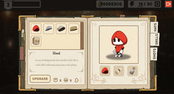 小男孩细语童话