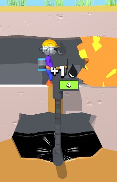 采油小生破解版无限金币无限钻石