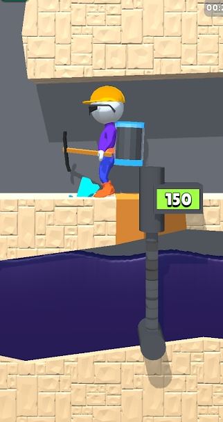 采油小生破解版无限金币无限钻石