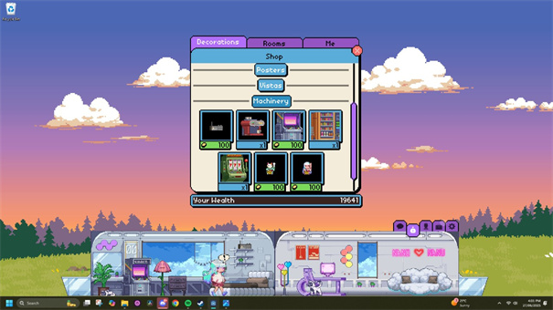 娜娜小筑手游下载