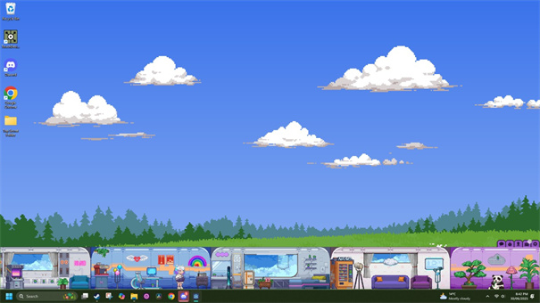 娜娜小筑手游下载