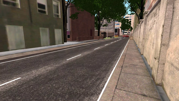 王牌车手破解版