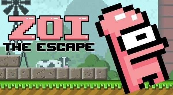 佐伊逃脱破解版