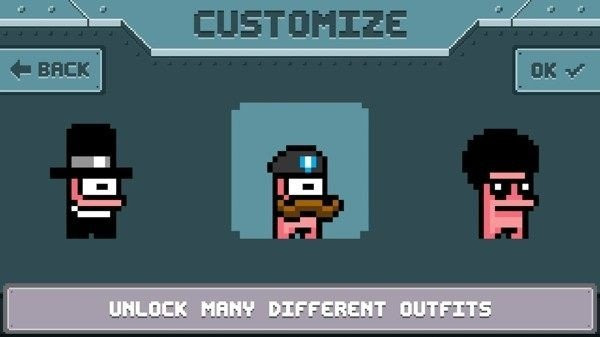 佐伊逃脱破解版