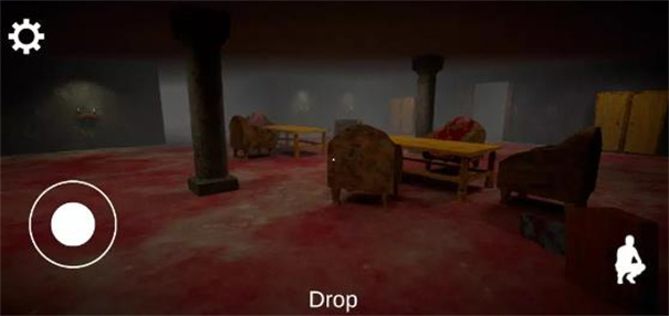 地窖的秘密2下载安装