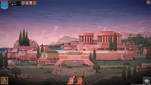 角斗士血域安卓版