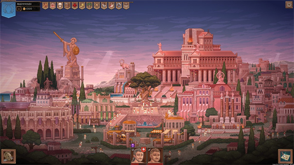 角斗士血域安卓版