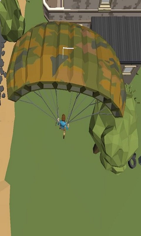 斗转武林至尊版