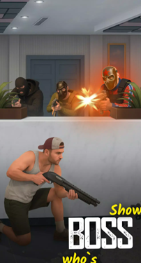 迈阿密枪手下载手机版