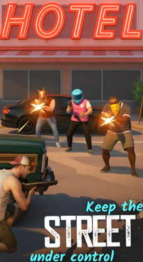 迈阿密枪手下载手机版