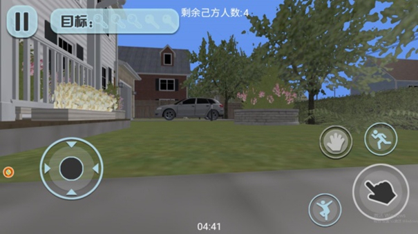 枪林弹雨游戏下载2025最新版