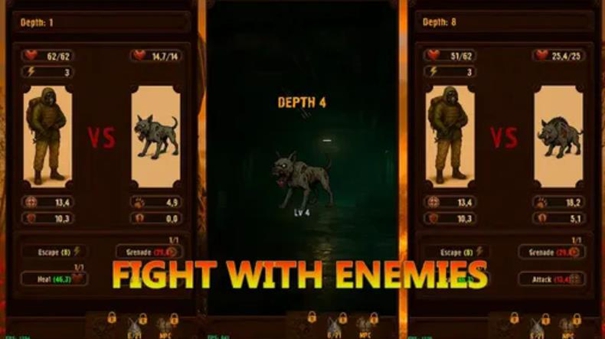 探索求生2手机版